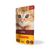 Josera Kitten Pate Jelly 85 g Pouch - Confiance Co